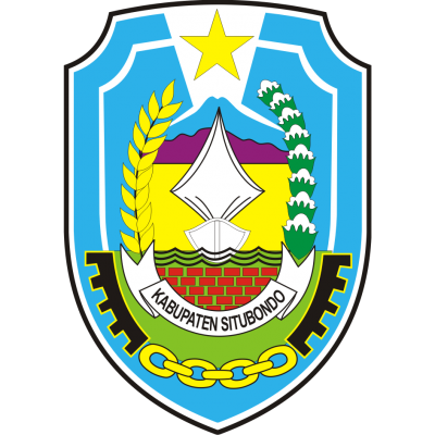 Logo SMPN 4 ARJASA SATU ATAP